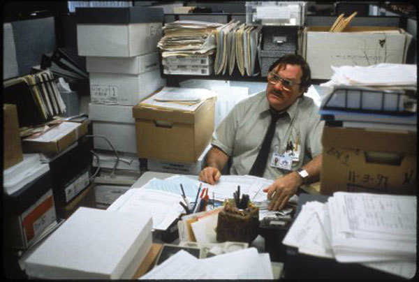 Office Space (1999)