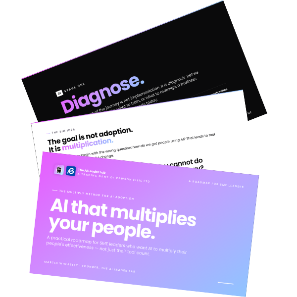 The Multiply Method roadmap preview